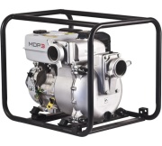 Мотопомпа WACKER NEUSON MDP 3 для грязной воды прокат