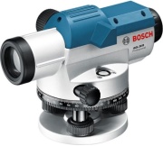 Нивелир Оптический Bosch GOL 26 D прокат