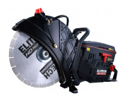 Бензорез ELITECH GC 400 прокат