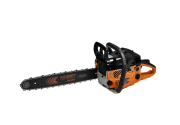 Бензопила CARVER HOBBY HSG 158-18 (3 л.с.; 18 дюйм; 0,325 дюйм; Да; 45 см) прокат