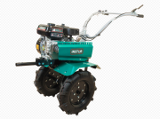 Мотоблок бензиновый INSTOR  (7 л.с.) прокат