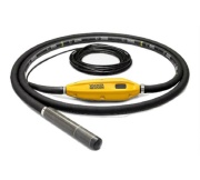 Высокочастотный погружной вибратор WACKER NEUSON IEC 58/230/5/15 прокат