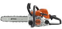 Бензопила STIHL MS 180-14"
