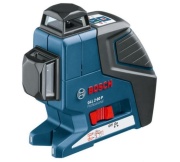 Нивелир лазерный Bosch GLL 2-80 P