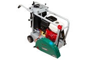 Резчик швов бензиновый Linstor РШБ-500H (13 л.с.; 4-х тактный) прокат