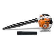 Воздуходувка бензиновая STIHL BG86 (1,1 л.с.) прокат