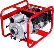 Мотопомпа бензиновая FUBAG PG 950T (5,5 л.с.; 1 300 л/мин; 26 м) прокат