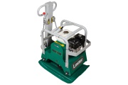 Виброплита бензиновая реверсивная Linstor ПВБР-150H (150 кг) прокат