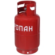 Баллон газовый 27л прокат