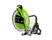 Бетонорез Greenworks 82V 1501307 (350 мм) аккумуляторный PC141 прокат
