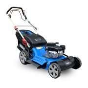 Газонокосилка бензиновая НЕВА KCL21SP (5 л.с.) прокат