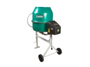 Бетоносмеситель INSTOR INSTOR Б-220 (1 000 Вт; 230 В; 185 л) прокат