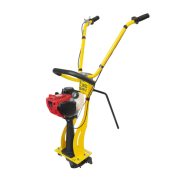Виброрейка бензиновая TSS-VTH-1,2 прокат