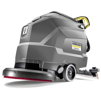 Поломоечная машина Karcher BD 50/50 C Bp Classic аккумуляторная прокат