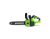 Пила цепная аккумуляторная GREENWORKS GD24CS30 (24; Li-Ion; 3/8 дюйм; 1,3 мм; 12 дюйм) прокат