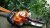 Кусторез (мотоножницы) STIHL HS45 600мм прокат