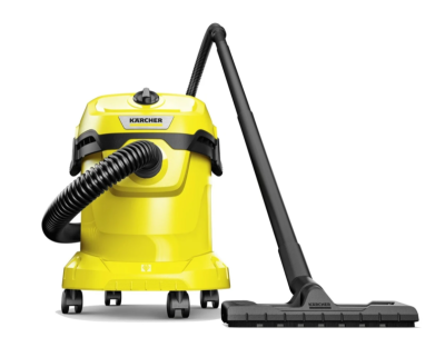Пылесос Karcher WD 2 Plus V-12/4/18 прокат