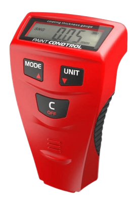 Толщиномер покрытий CONDTROL PAINT Check 3-7-052 от 10.09.2020 13:22:59