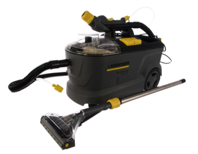 Пылесос моющий Karcher PUZZI 10/1 прокат