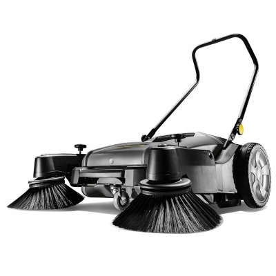 Подметальная машина Karcher KM 70/20 C mit 2SB прокат