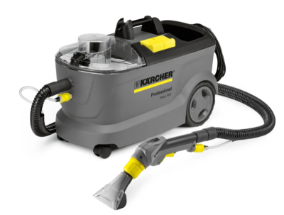 Пылесос моющий Karcher PUZZI 10/1 прокат