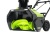 Снегоуборщик аккумуляторный GREENWORKS GD60PSTk4 (60v, 51 см) аренда в Перми Снегоуборщик аккумуляторный GREENWORKS GD60PSTk4 (60v, 51 см) прокат