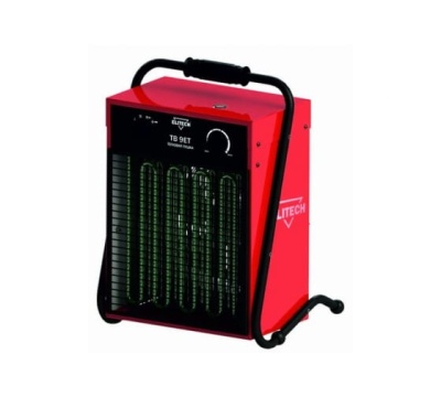 Тепловентилятор ELITECH ТВ 9ЕТ прокат