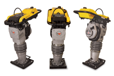 Вибротрамбовка WACKER NEUSON BS 50-2i прокат