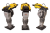 Вибротрамбовка WACKER NEUSON BS 50-2i прокат