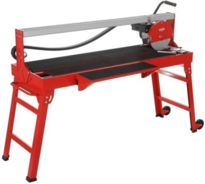 Плиткорез электрический ELITECH ПЭ 1200/120Р прокат