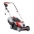 Газонокосилка электрическая AL-KO Classic 3.82 SE Limited Edition (1,4 кВт) прокат