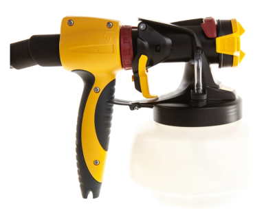 Краскораспылитель электрический  WAGNER W690 Flexio  прокат