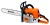 ПРОКАТ Бензопила STIHL MS 250-16 SUPER 63РМС55