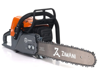 Бензопила ZimAni MS361 прокат