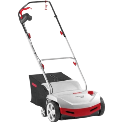 Аэратор AL-KO Comfort 38 E Combi Care 112800