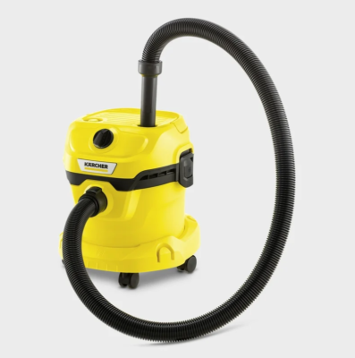 Пылесос Karcher WD 2 Plus V-12/4/18 прокат