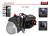 Бензорез ELITECH GC 400 прокат