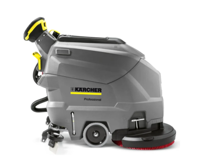Поломоечная машина Karcher BD 50/60 C Ep Classic прокат