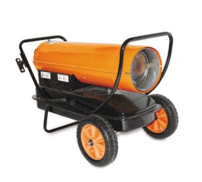 Пушка дизельная ПРОФТЕПЛО ДН-65П прокат