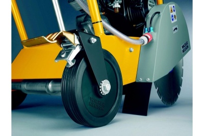 Резчик швов бензиновый WACKER NEUSON MFS 735 прокат