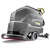 Поломоечная машина Karcher BD 50/50 C Bp Classic аккумуляторная аренда в Перми Поломоечная машина Karcher BD 50/50 C Bp Classic аккумуляторная прокат