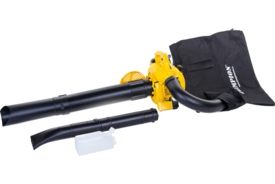 Воздуходувка бензиновая CHAMPION GBV327S (1 л.с.) прокат