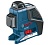 Нивелир лазерный Bosch GLL 2-80 P прокат