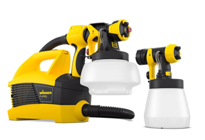 Краскораспылитель электрический  WAGNER W690 Flexio  прокат