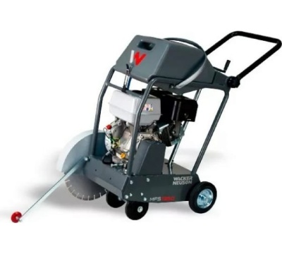 Резчик швов бензиновый WACKER NEUSON MFS 735 прокат