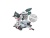 Пила торцовочная METABO KGS 216 M прокат