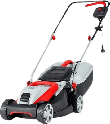 Газонокосилка электрическая AL-KO Classic 3.82 SE Limited Edition 1400 Вт 112856 от 10.09.2020 12:50