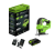 Лобзик аккумуляторный GREENWORKS GD24JS90 аренда в Перми Лобзик аккумуляторный GREENWORKS GD24JS90 прокат