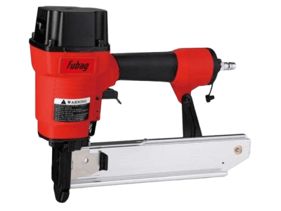 Пневмостеплер FUBAG S1051 (60 л/мин; 7,5 атм; рапид (EURO); 114/GA16/N) прокат