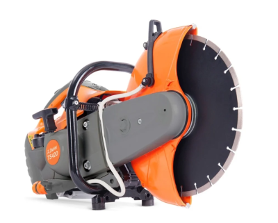 Бензорез ZimAni TS420 14" (4,4 л.с.; 66,7 см3; 350 мм; 20 мм; 125 мм) прокат